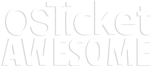 osTicket :: Munkatárs felület